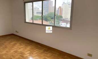 Imagem: Apartamento à venda, Vila Mariana, 90m²