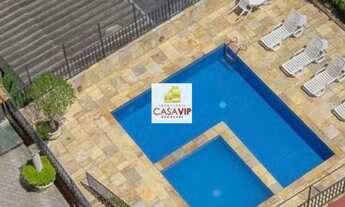 Imagem 3: Apartamento à venda, Vila Andrade, 147m², 4 dormitórios, 2 suítes, 3 vagas!