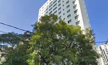 Imagem 6: Apartamento Venda 3 Dormitórios - 110 m² Moema