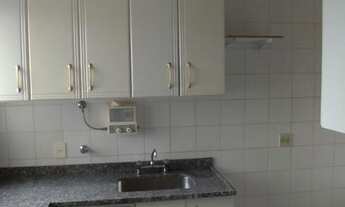 Imagem 6: Apartamento Venda Vila Mariana 81 m² 3 Dormitórios