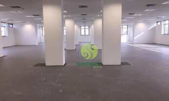 Imagem 6: Andar vão livre para alugar, 370 m² e 08 vagas - Savassi - Belo Horizonte/MG