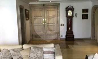 Imagem: APARTAMENTO NO JARDINS - 368M²