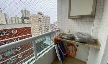 Imagem 7: Apartamento de 2 dormitórios com lazer completo na Tupi