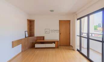 Imagem 5: Apartamento Venda 3 Dormitórios - 100 m² Vila Olímpia