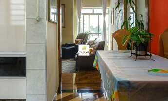 Imagem 6: Apartamento à venda, Bela Vista, 90m², 2 dormitórios, sem vaga!