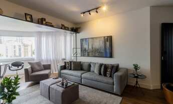 Imagem 2: Apartamento Venda 2 Dormitórios - 116 m² Brooklin