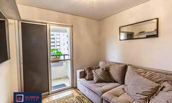 Imagem 7: Cobertura Venda 3 Dormitórios - 249 m² Bela Vista