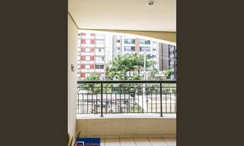 Imagem 5: Apartamento Locação Pinheiros 72 m² 2 Dormitórios