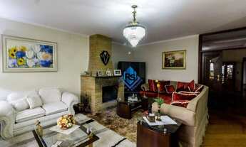 Imagem 5: Excelente Mansão Parque dos Pássaros 750 M²