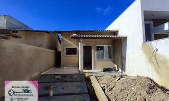 Imagem: Casa com 2 dormitórios à venda, por R$