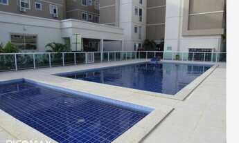 Imagem: Apartamento Parque Solar dos Coqueiros