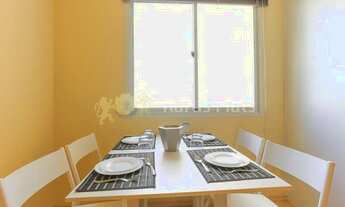 Imagem 3: Flat para alugar na Vila Olímpia - Edifício Executive Flat One (Mercure Vila Olímpia) -Cód