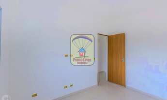 Imagem 3: Atibaia - Casa Padrão - Jardim Santo Antônio