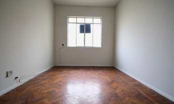 Imagem 3: Apartamento com 2 dormitórios para alugar, 60 m² por R$ 1.200,00/mês - Centro - Juiz de Fo