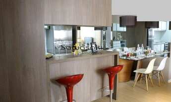 Imagem 6: Apartamento Padrão para Venda em Rebouças Curitiba-PR