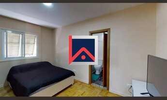 Imagem 7: Apartamento Venda 2 Dormitórios - 70 m² Vila Madalena