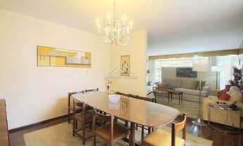 Imagem 1: Apartamento Venda Higienópolis 188 m² 3 Dormitórios