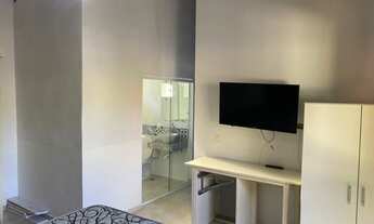 Imagem 4: Flat 01 suíte, mobiliado, Costa Bela/Cocaia