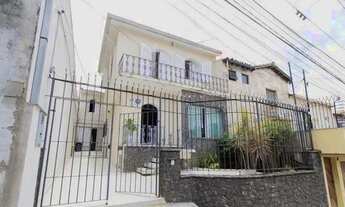 Imagem: Casa de 4 Dormitórios na Rua Doutor José