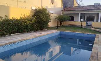 Imagem 3: Sobrado com 5 dormitórios à venda, 405 m² por R$ 2.200.000,00 - Vila Romero - São Paulo/SP