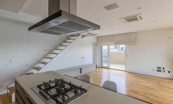 Imagem 6: Apartamento de 2 Dormitórios na Rua Pássaros e Flores