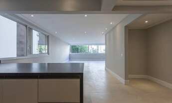 Imagem 4: Apartamento de 4 Dormitórios na Alameda Lorena