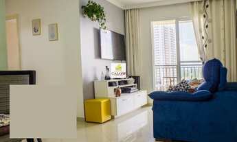 Imagem: Apartamento à venda, Lapa, 70m², 3 dormitórios