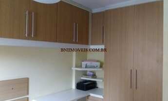 Imagem 5: Apartamento à venda 2 Quartos, 2 Vagas, 72M², Paraíso do Morumbi, São Paulo - São Paulo