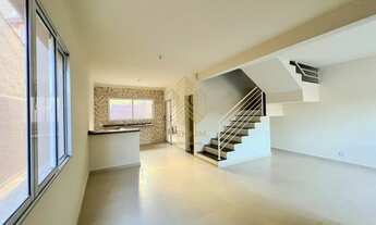 Imagem: Atibaia - Casa Padrão - Jardim do Lago