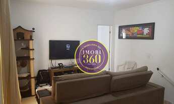 Imagem 7: Sobrado com 2 dormitórios à venda, 135 m² por R$ 780.000,00 - Olímpico - São Caetano do Su