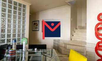 Imagem 6: Venda Cobertura 3 Dormitórios - 340 m² Higienópolis