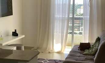 Imagem 7: APARTAMENTO/FLAT DELLA ROSA 1, MOBILIADO, E COMPLETO DE ARMÁRIOS
