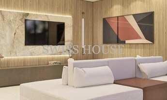 Imagem 6: Casa - Swiss Park - Campinas