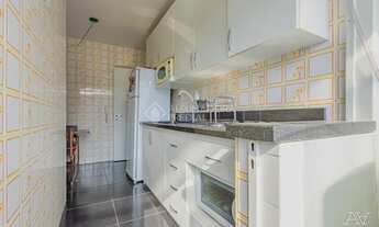 Imagem 7: Apartamento à venda Moinhos Vento desocupado 2 dormitórios vaga mobiliado