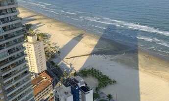 Imagem 6: Apartamento com 2 dormitórios para alugar, 70 m² por R$ 3.200,00/mês - Mirim - Praia Grand