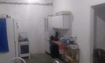 Imagem: Casa para venda com 38 metros quadrados