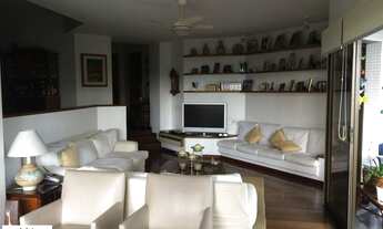 Imagem 3: Apartamento Venda 4 Dormitórios - 210 m² Paraíso