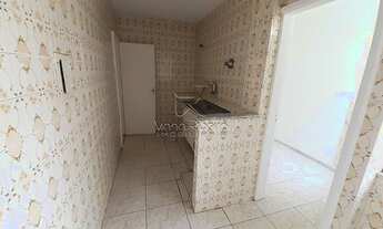 Imagem 7: Apartamento para venda tem 69 metros quadrados com 2 quartos em Vila Isabel - Rio de Janei