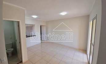 Imagem 2: Ribeirão Preto - Apartamento Padrão - Parque Industrial Lagoinha