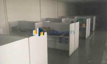 Imagem 7: ESPETACULAR GALPÃO COMERCIAL EM OPORTUNIDADE ÚNICA NO CAMBUCI!!