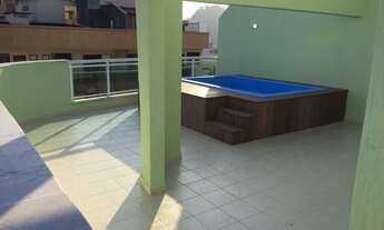 Imagem 5: Duplex de 3 quartos em Freguesia, Rio de Janeiro