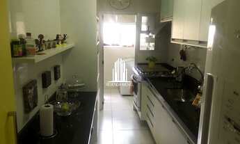 Imagem 2: Apartamento 3 dormitórios no Alto da Mooca