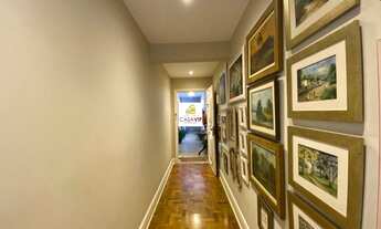 Imagem 4: Apartamento à venda, Cerqueira César, 121m², 3 dormitórios, 1 suíte, 1 vaga!