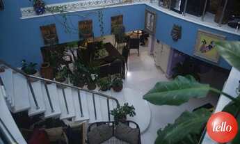 Imagem 5: São Paulo - Apartamento Padrão - Mooca