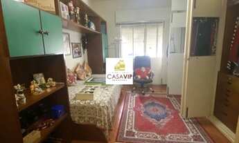 Imagem 5: Apartamento à venda, Cerqueira César, 156m², 3 dormitórios, 1 suíte, 1 vaga!