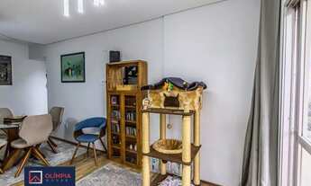 Imagem 4: Cobertura Venda 3 Dormitórios - 249 m² Bela Vista