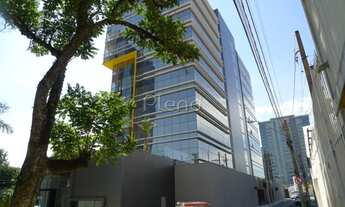 Imagem 3: Sala - Cambuí - Campinas