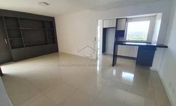 Imagem 3: Ribeirão Preto - Apartamento Padrão - Condomínio Itamaraty