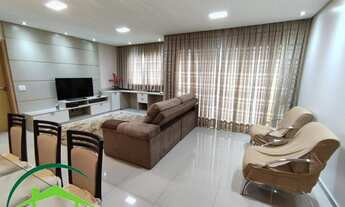 Imagem: Authentic Recife, 3 suítes, 140m², mobiliado