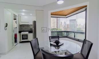 Imagem 7: Apartamento Venda 2 Dormitórios - 60 m² Jardim Paulista
